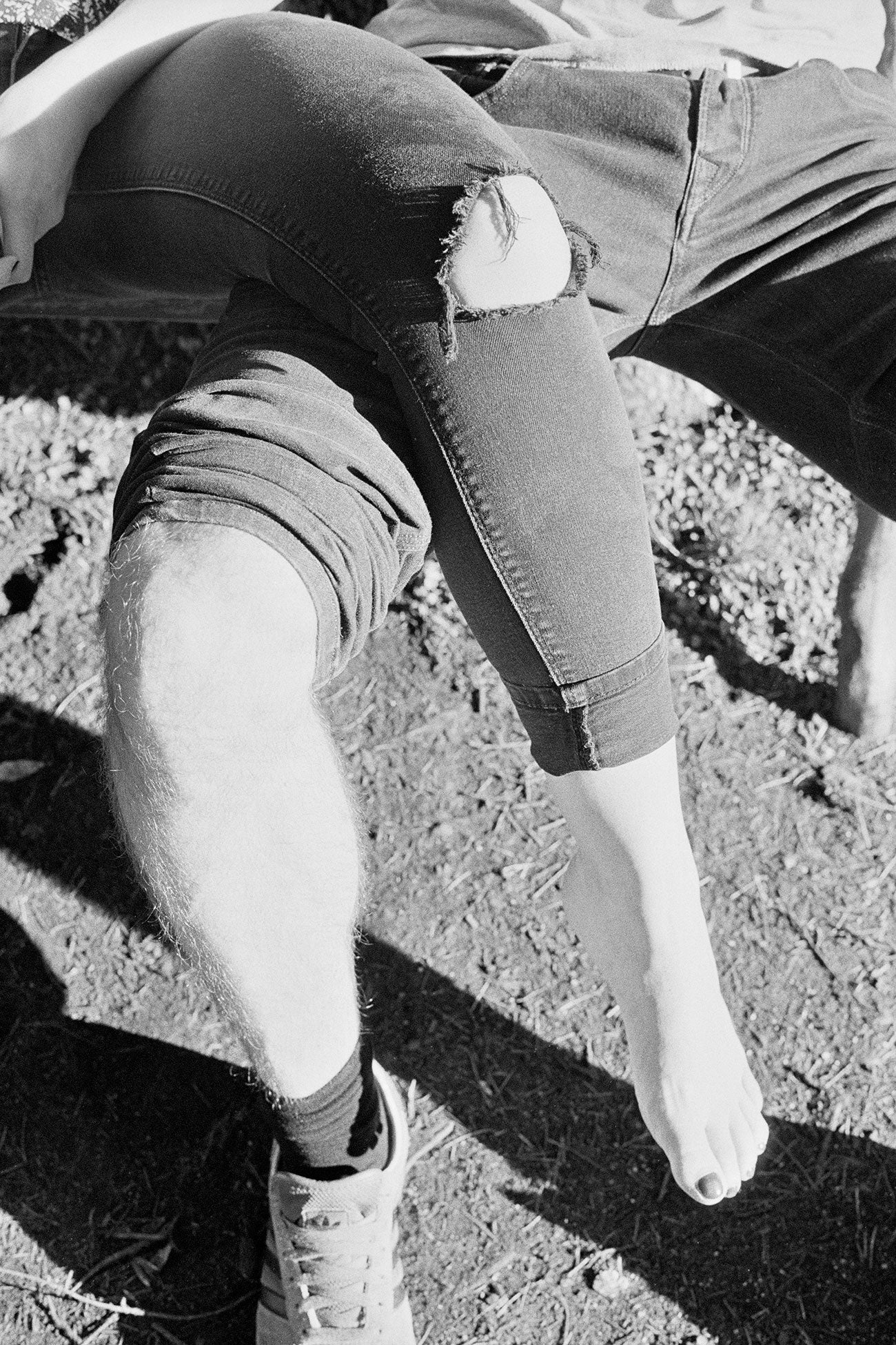 Massao Mascaro — Jardin