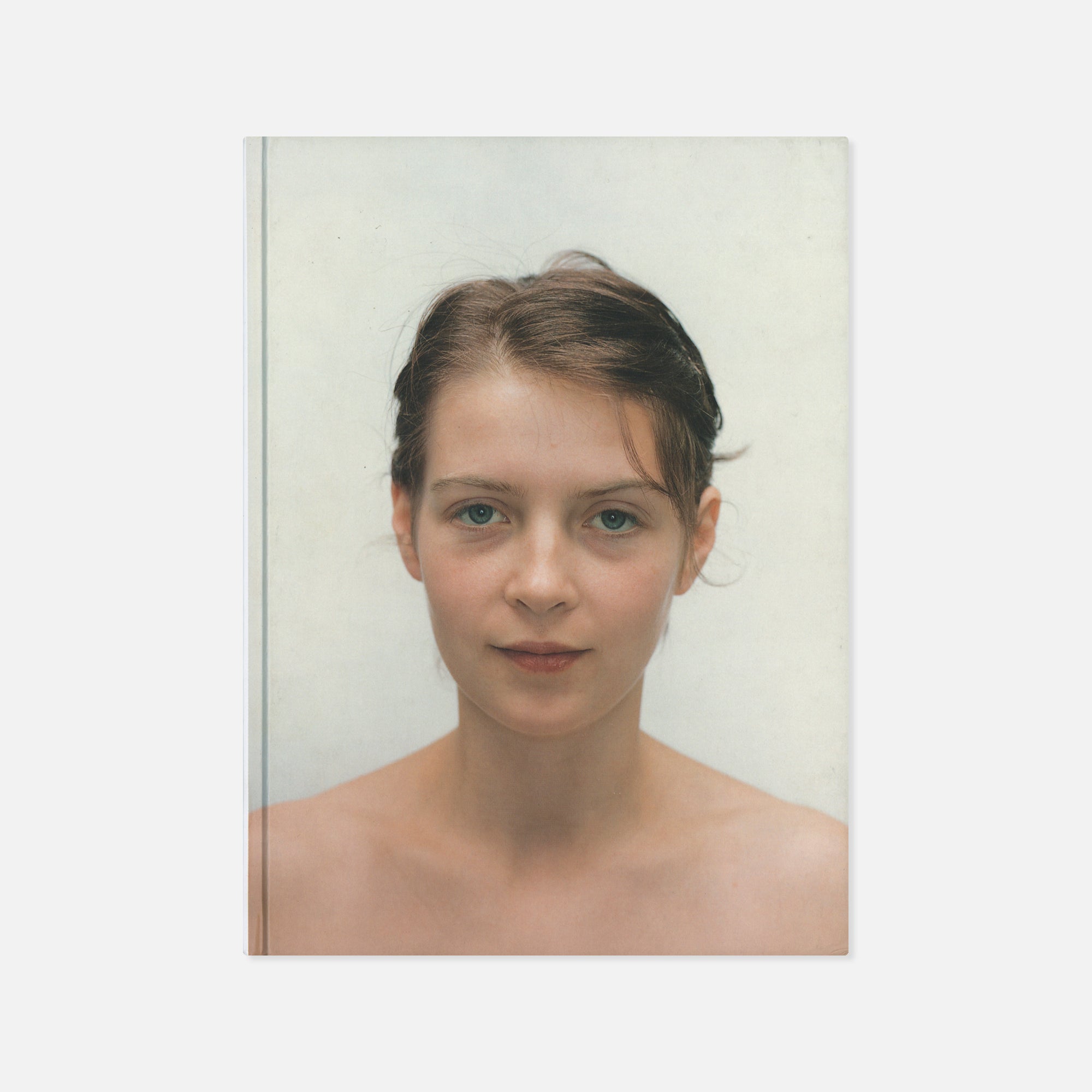Rineke Dijkstra — Portraits