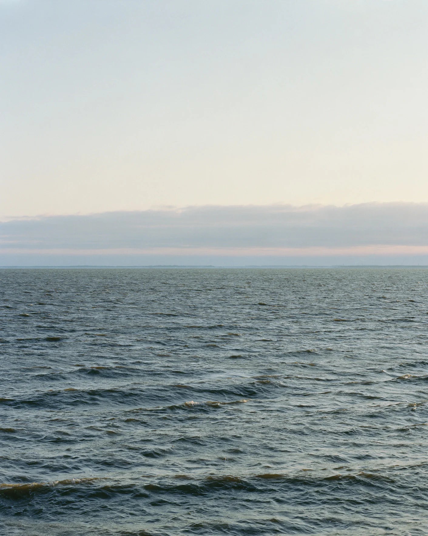 Wout Berger — When I Open My Eyes