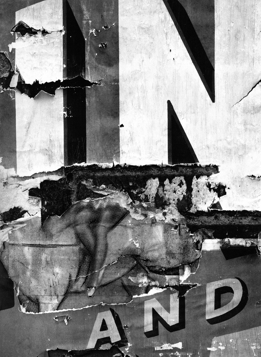 Aaron Siskind — 100