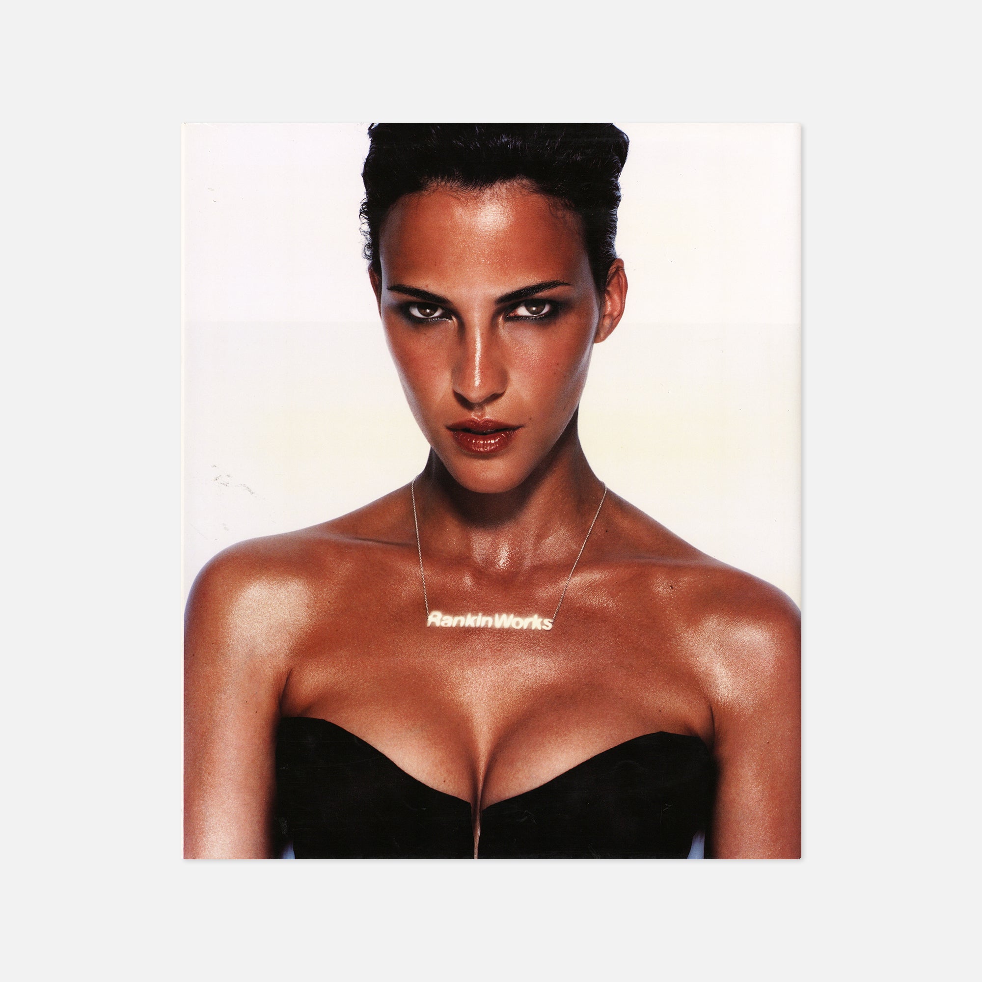 Rankin — RankinWorks – Wolf Books