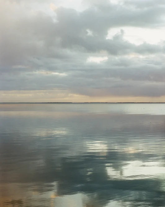 Wout Berger — When I Open My Eyes