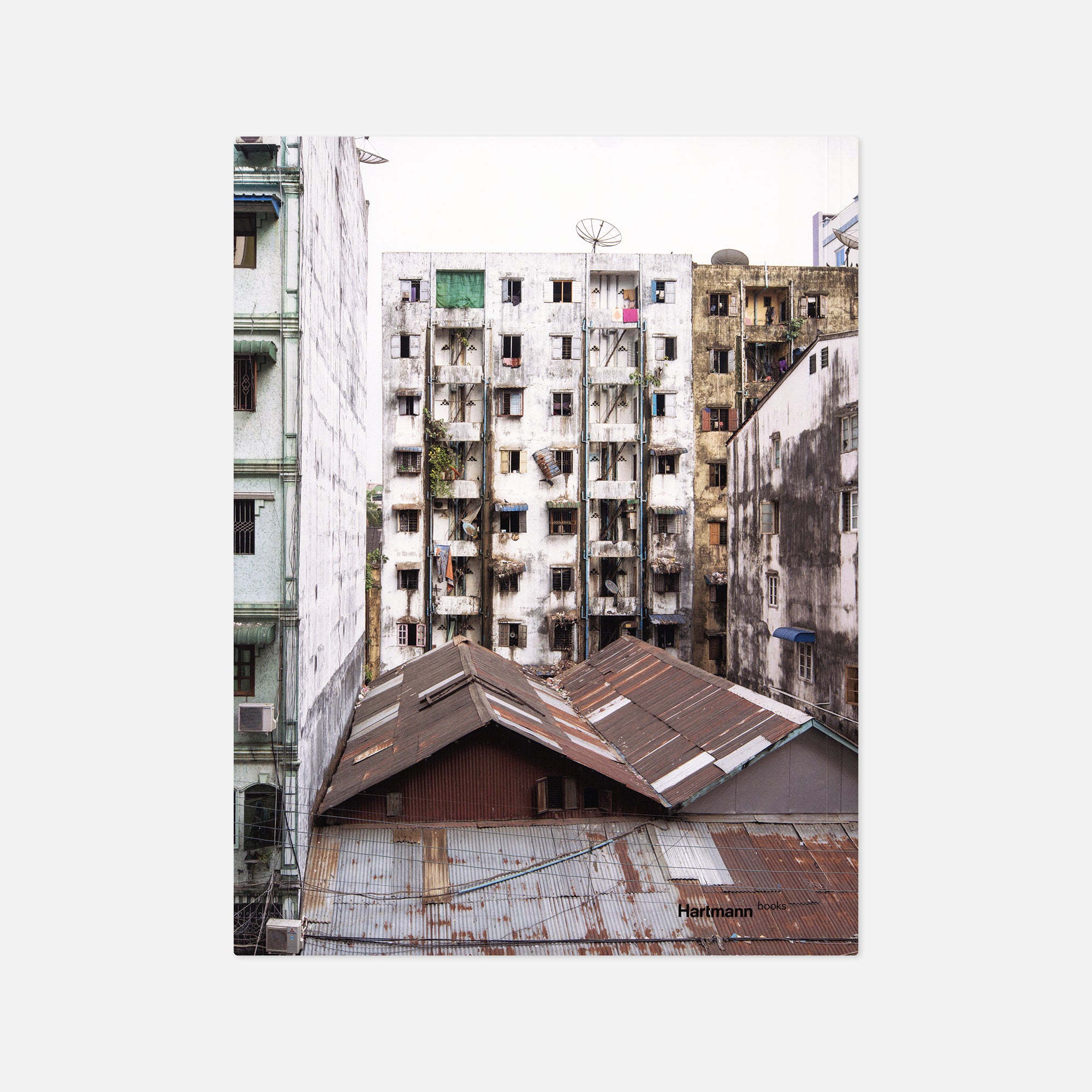 Wolfgang Bellwinkel — Vast Land