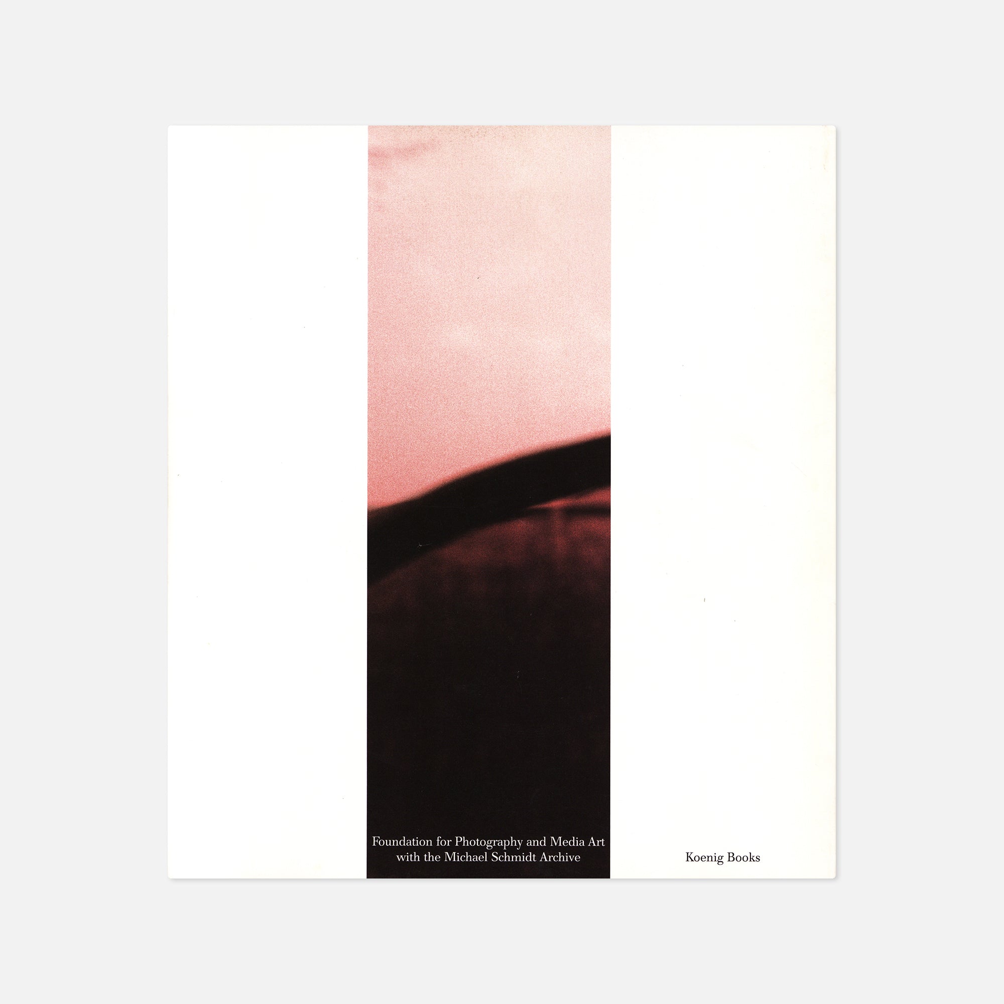 Michael Schmidt — Waffenruhe