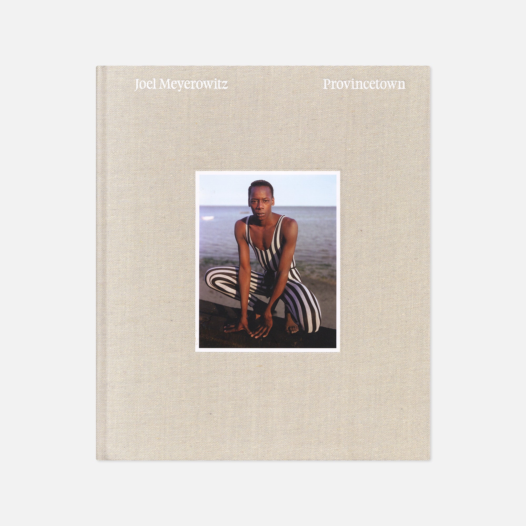 Joel Meyerowitz Provincetown Wolf Books