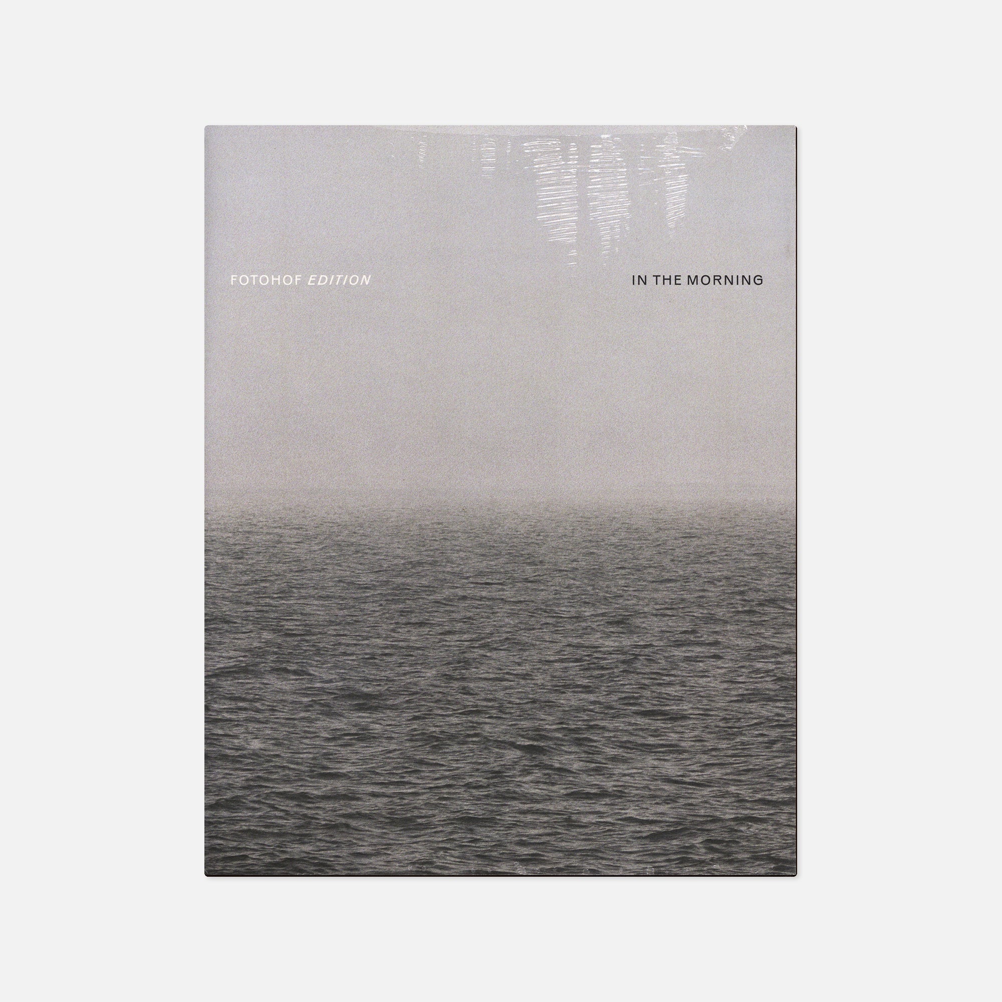 Wout Berger — When I Open My Eyes
