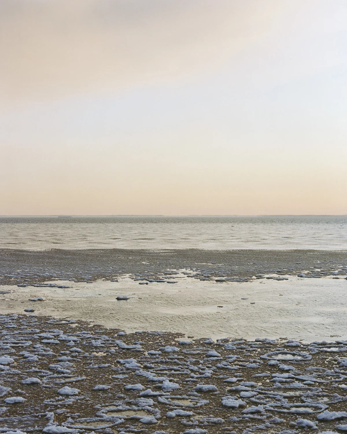 Wout Berger — When I Open My Eyes