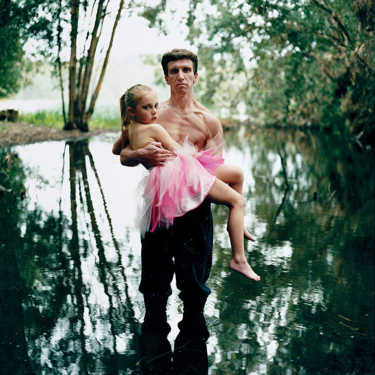 Michal Chelbin — Strangely Familiar