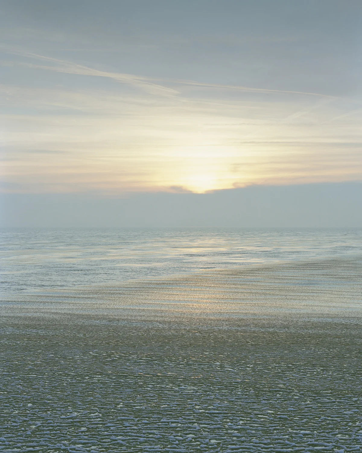 Wout Berger — When I Open My Eyes