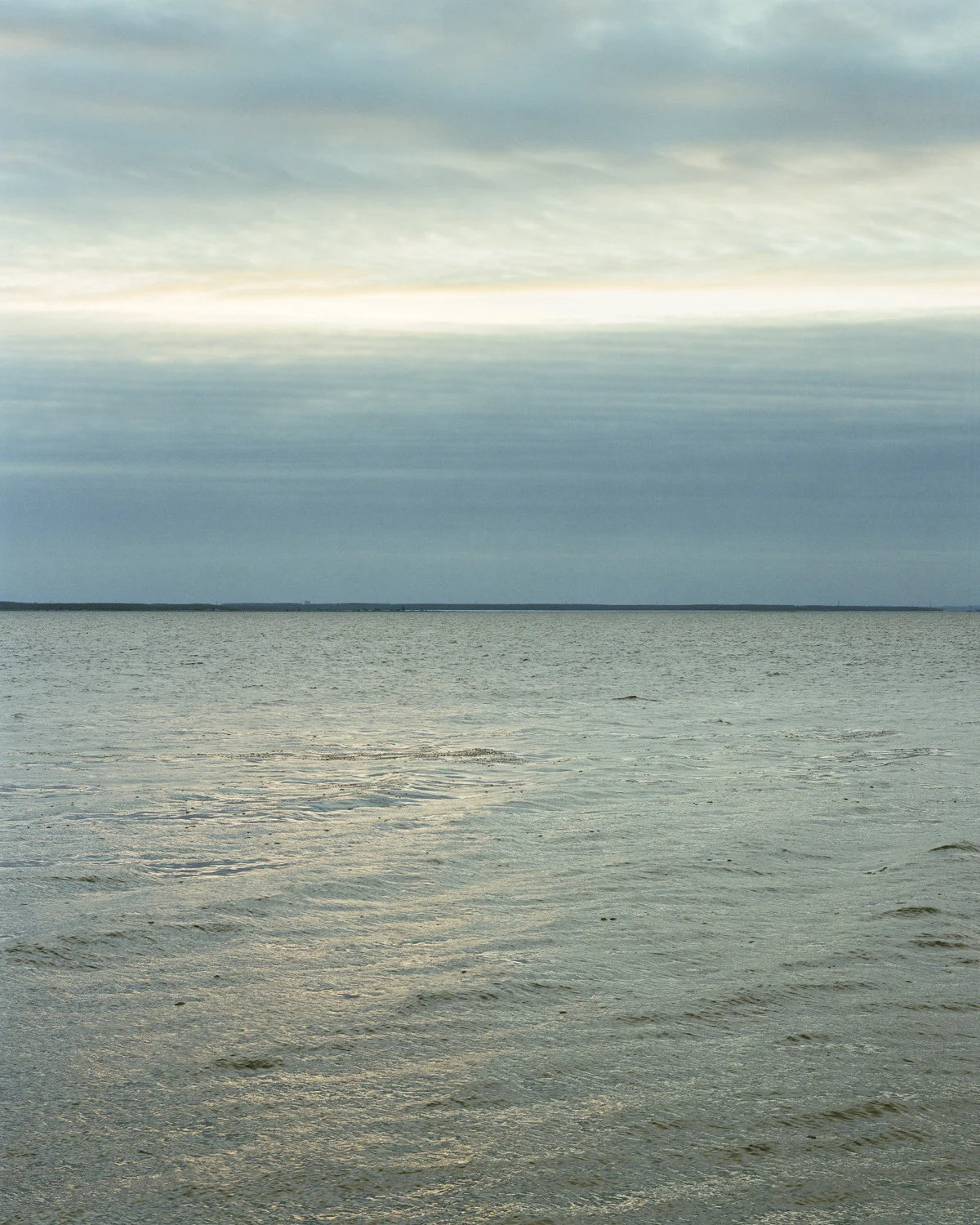 Wout Berger — When I Open My Eyes