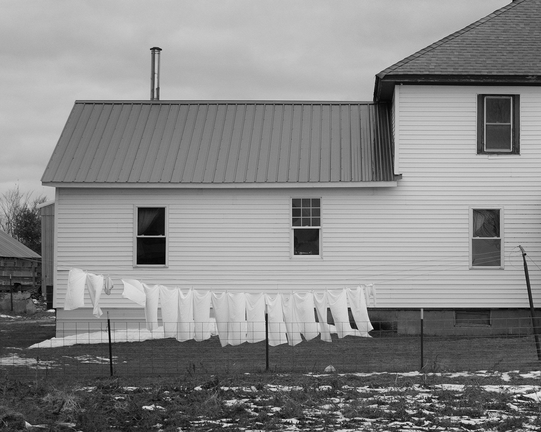 Erinn Springer — Dormant Season