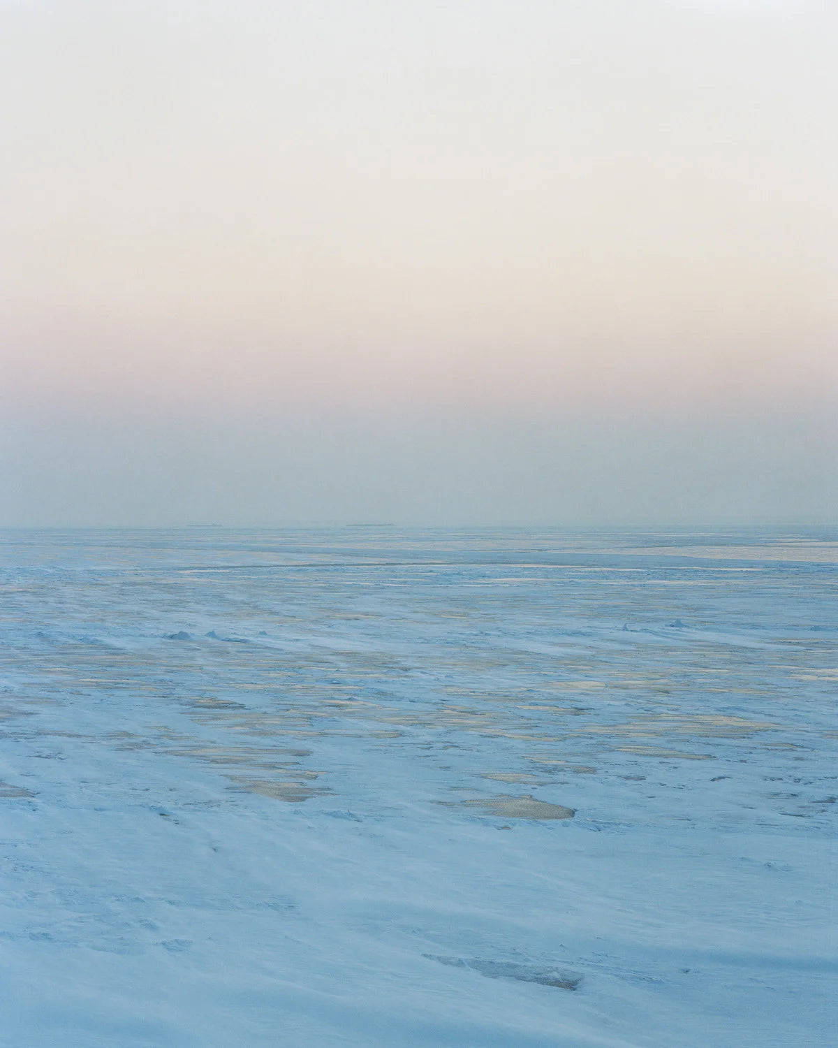 Wout Berger — When I Open My Eyes