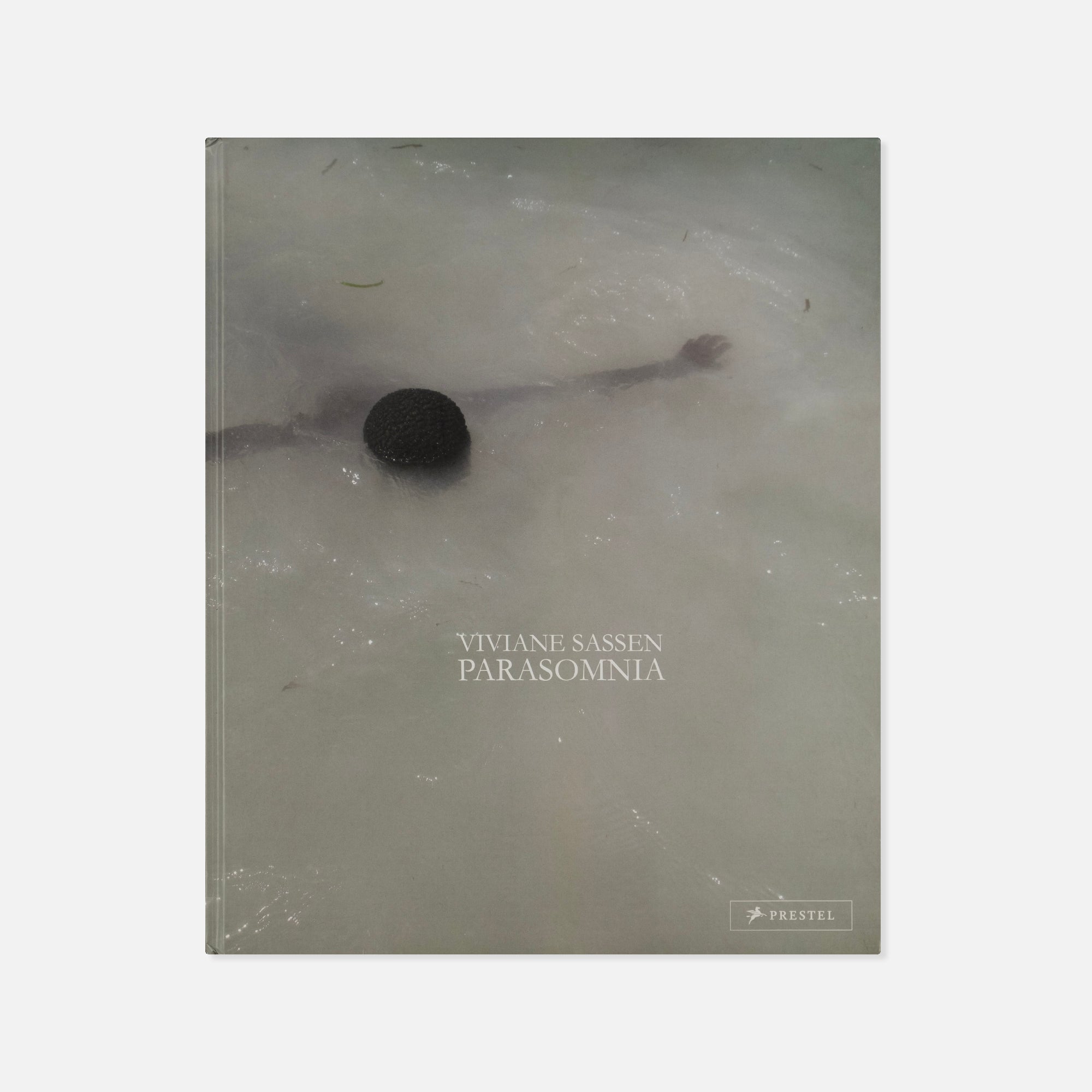 Viviane Sassen — Parasomnia – Wolf Books