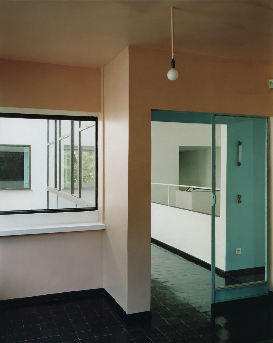 Guido Guidi — Le Corbusier - 5 Architectures
