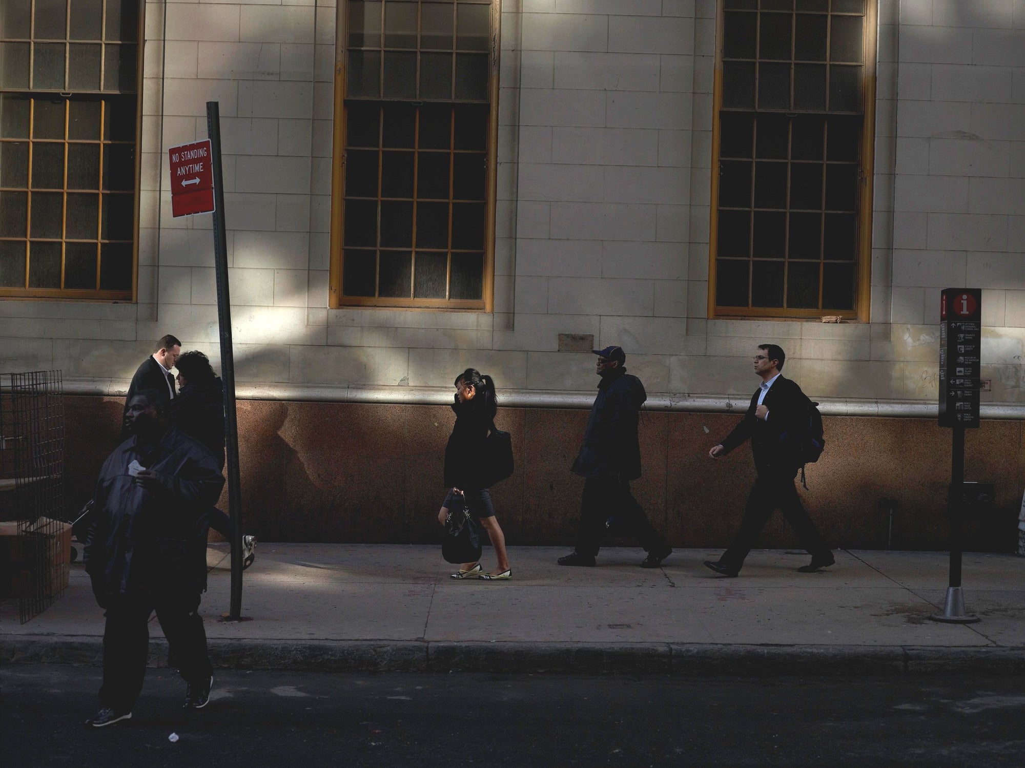 Paul Graham — The Present