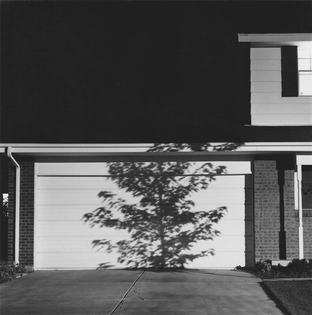 Robert Adams — Summer Nights, Walking