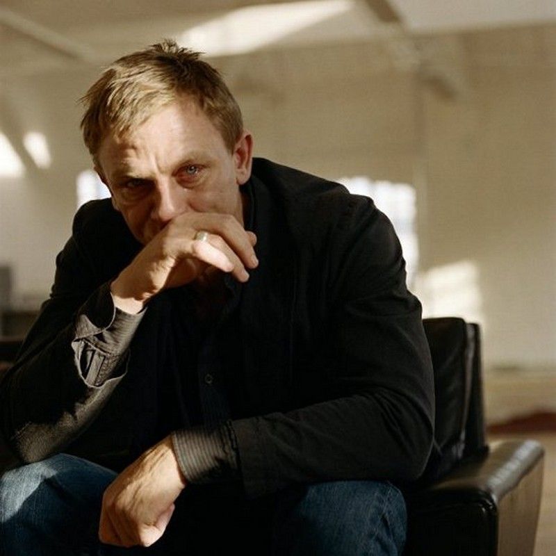 Sam Taylor-Wood — Crying Men