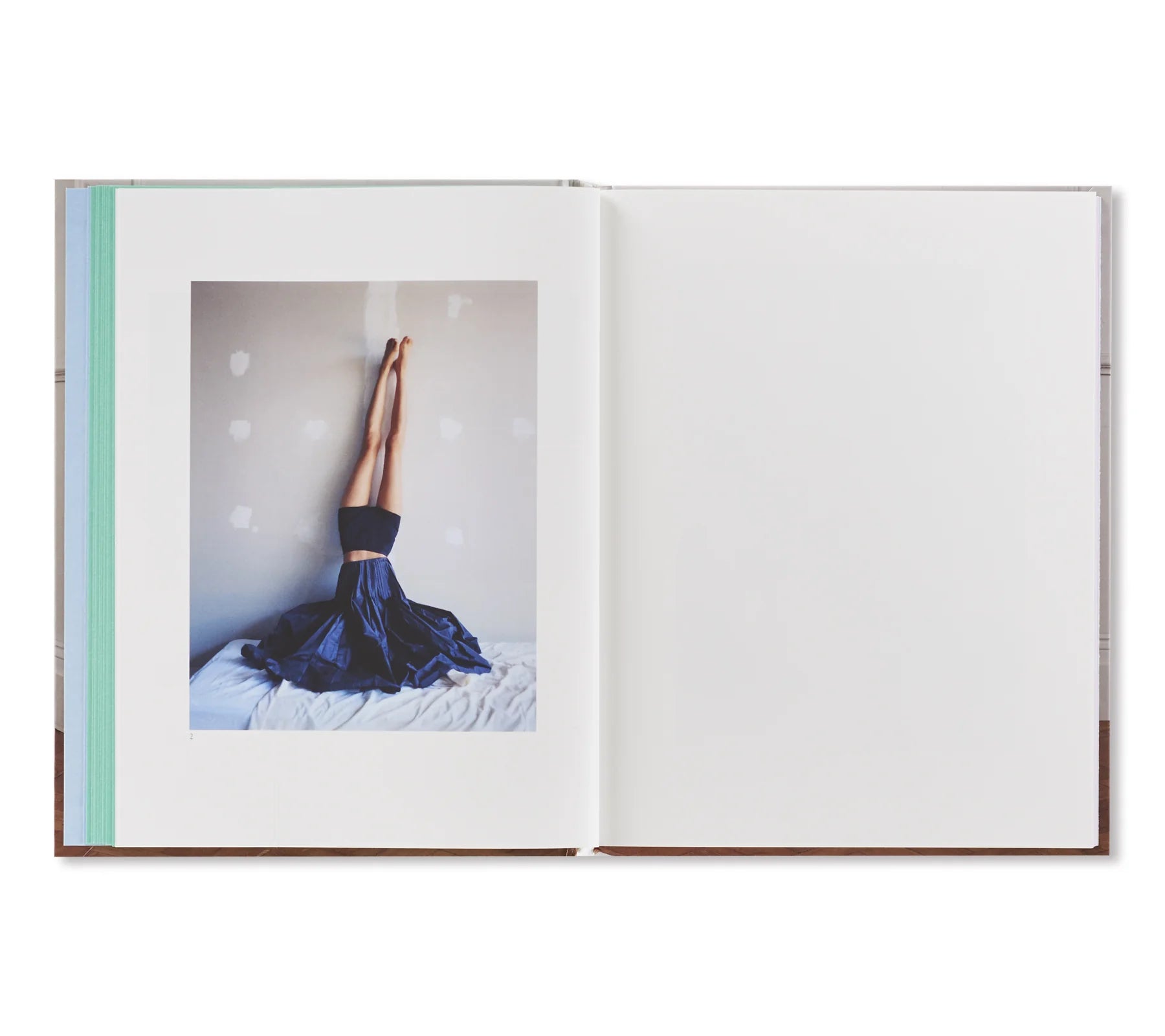 Holly Hay — Posturing