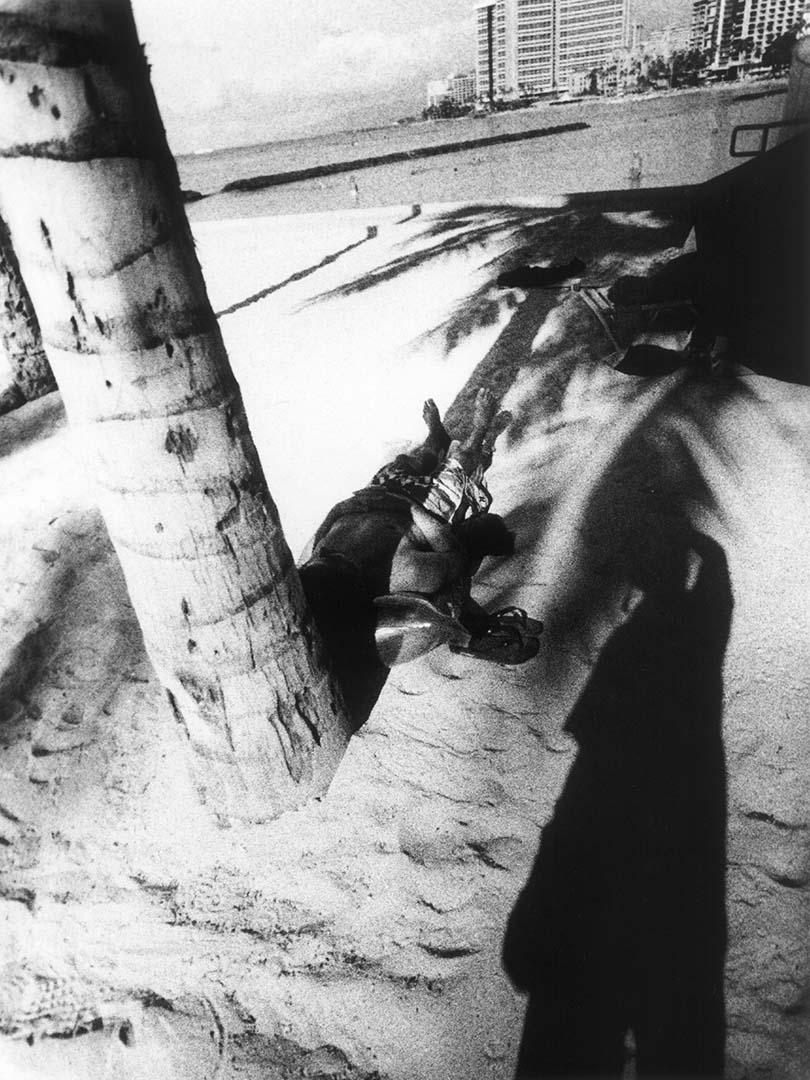 Daido Moriyama — Hawaii