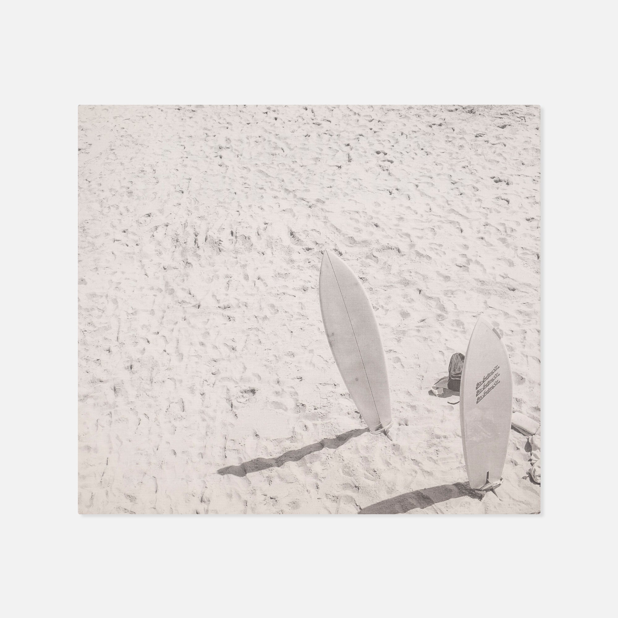 Tod Papageorge — At the Beach