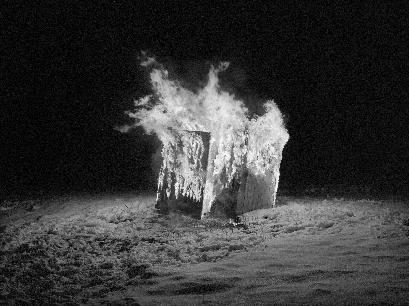 Dylan Hausthor & Pia-Paulina Guilmoth — Sleep Creek