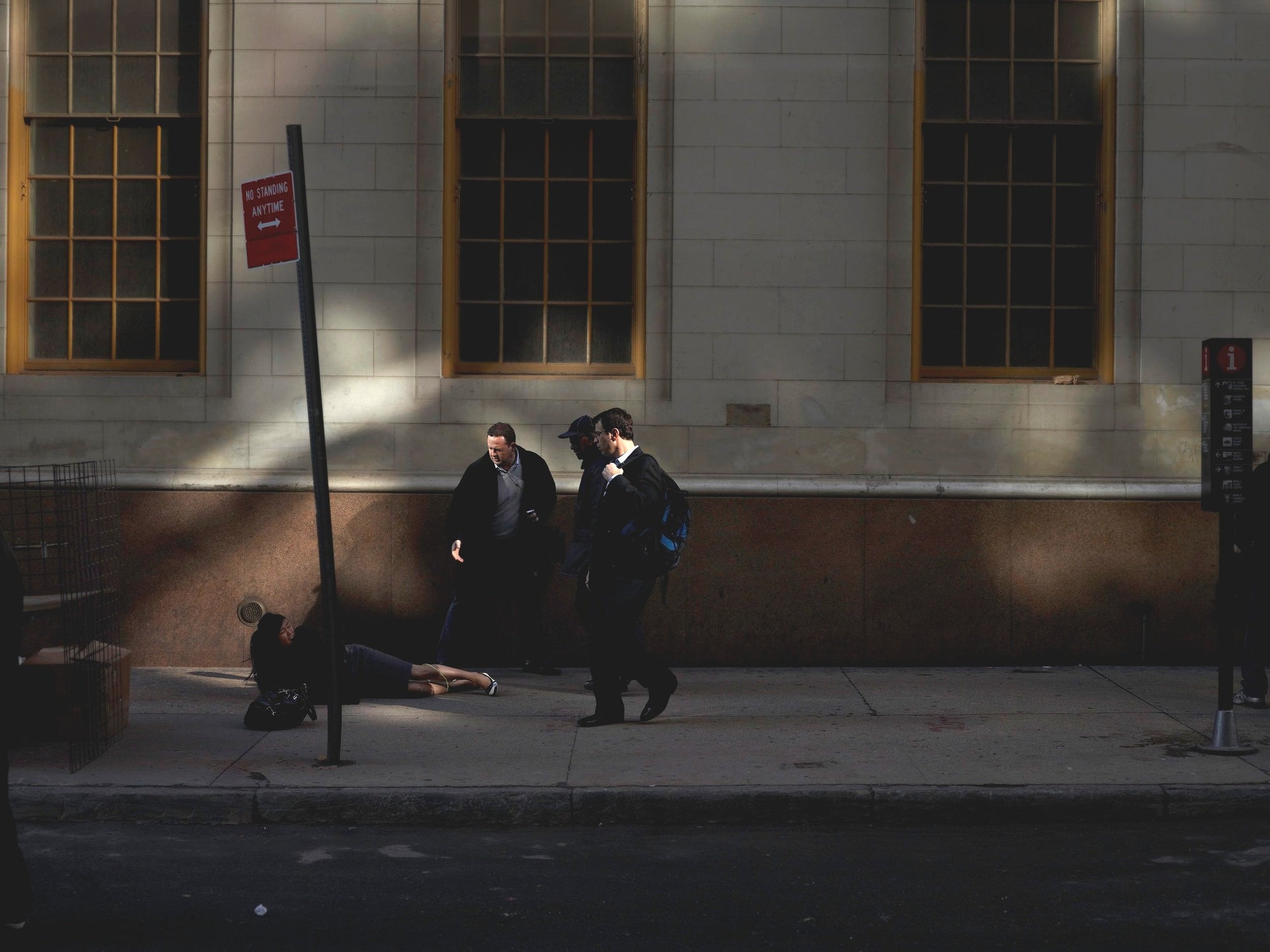 Paul Graham — The Present