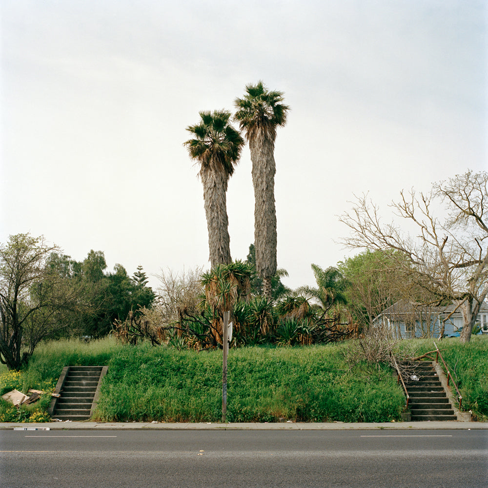 Amanda Boe, McNair Evans, Kevin Kunishi, Jason Fulford, Todd Hido, Mark Mahaney, Mike Smith & Alec Soth — Begin Anywhere
