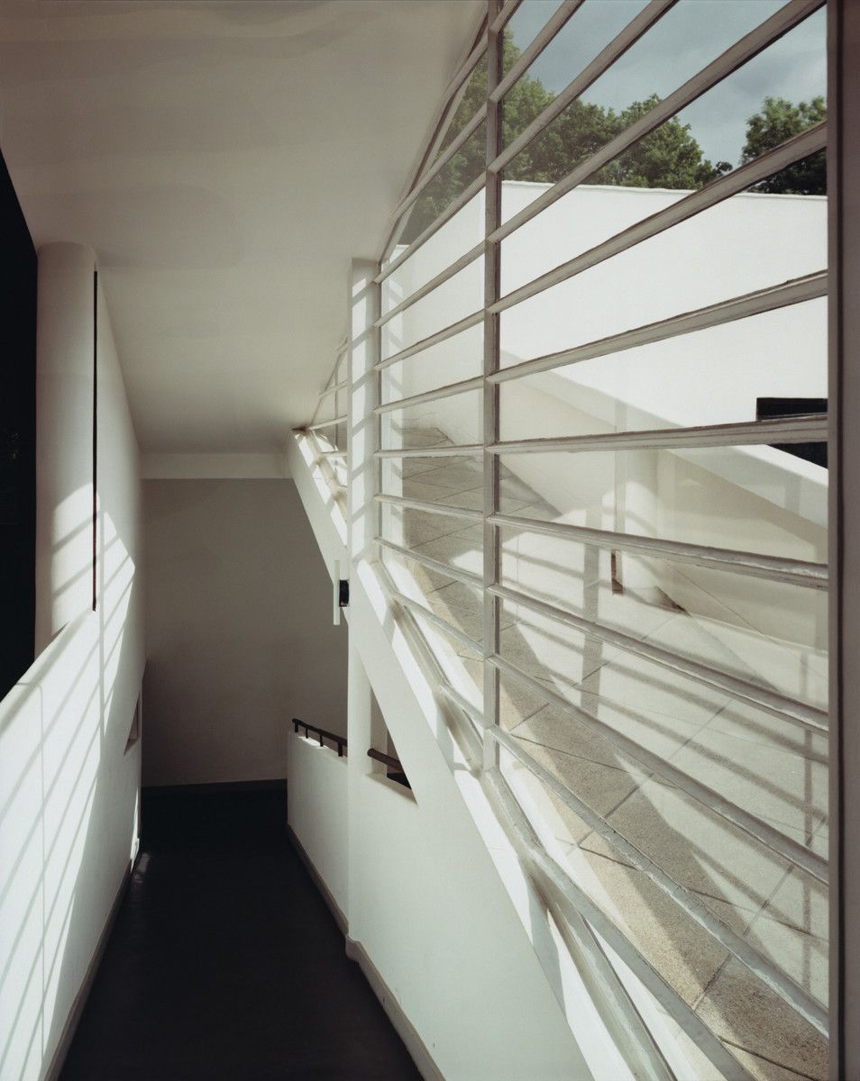 Guido Guidi — Le Corbusier - 5 Architectures