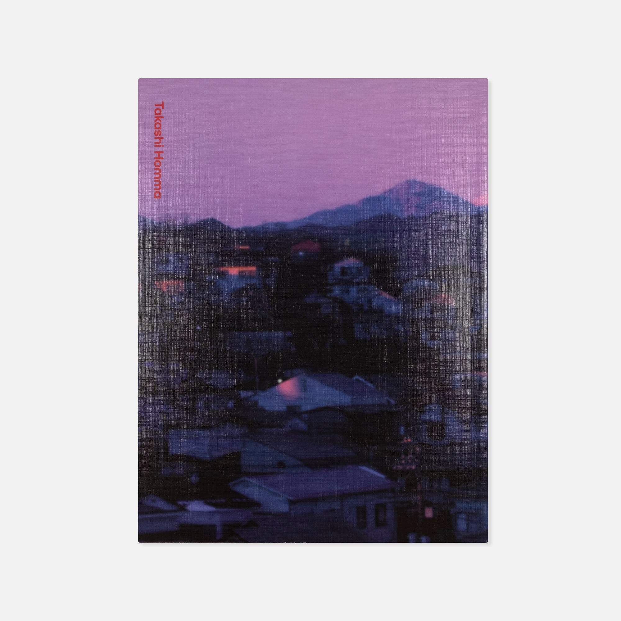 Takashi Homma — Thirty-Six Views of Mount Fuji