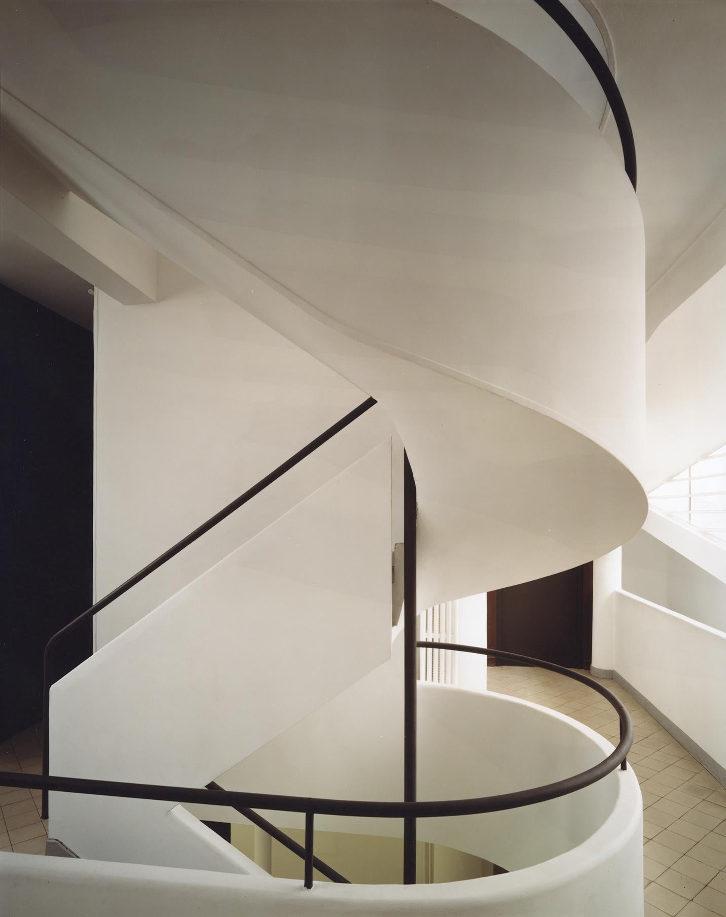 Guido Guidi — Le Corbusier - 5 Architectures