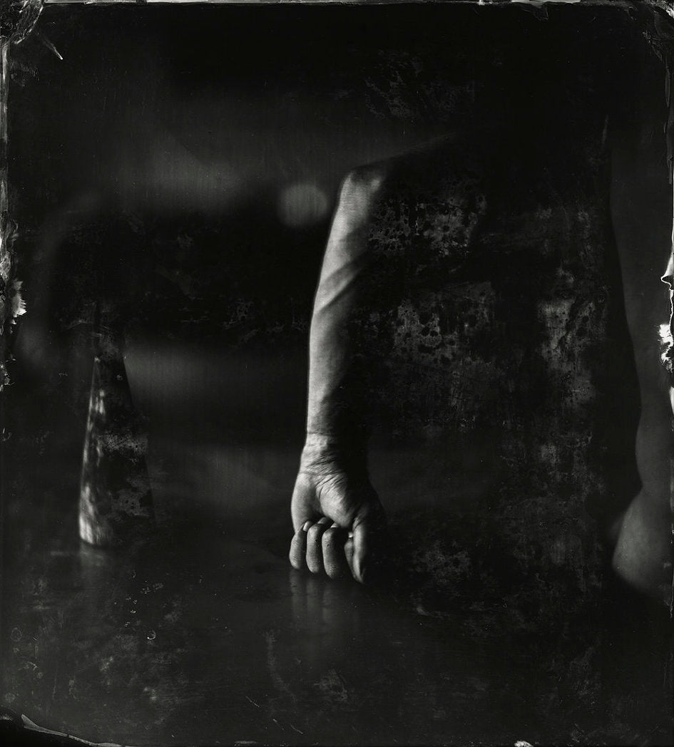 Sally Mann — Proud Flesh