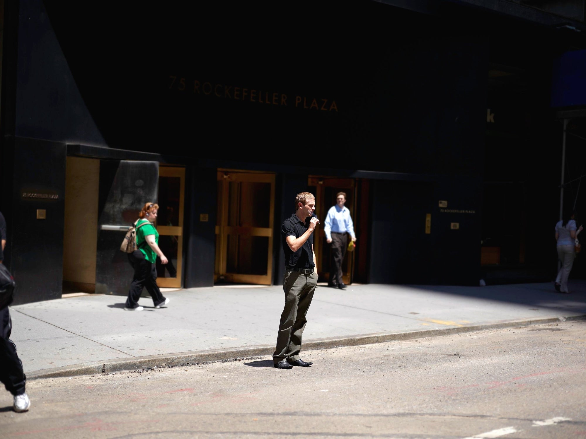 Paul Graham — The Present