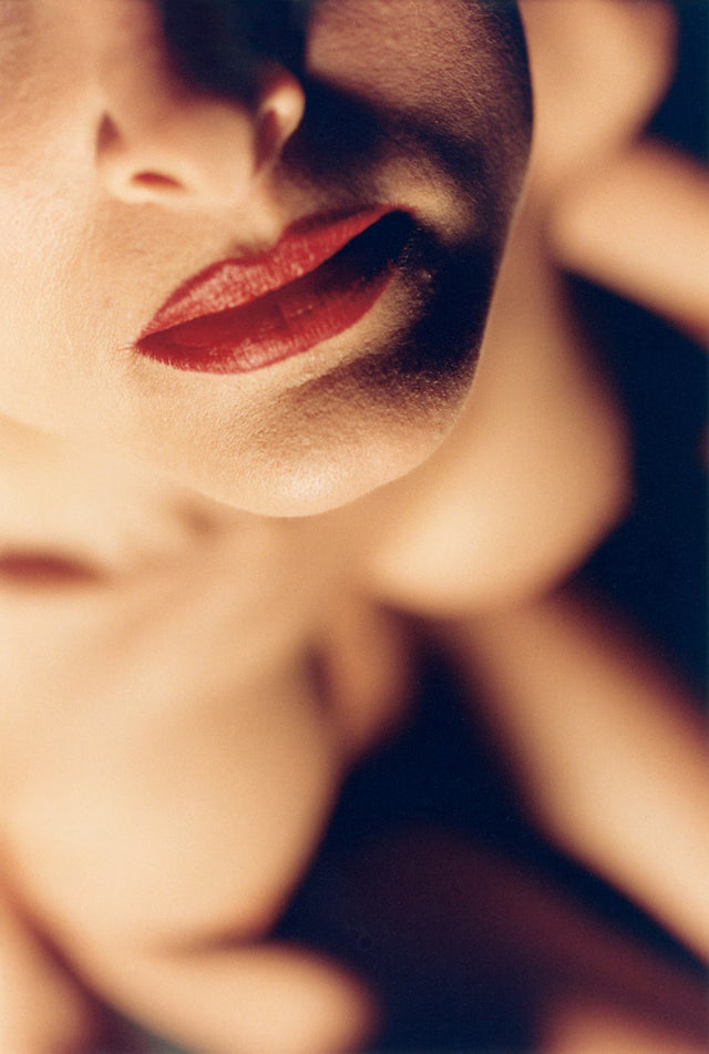 David Lynch — Nudes