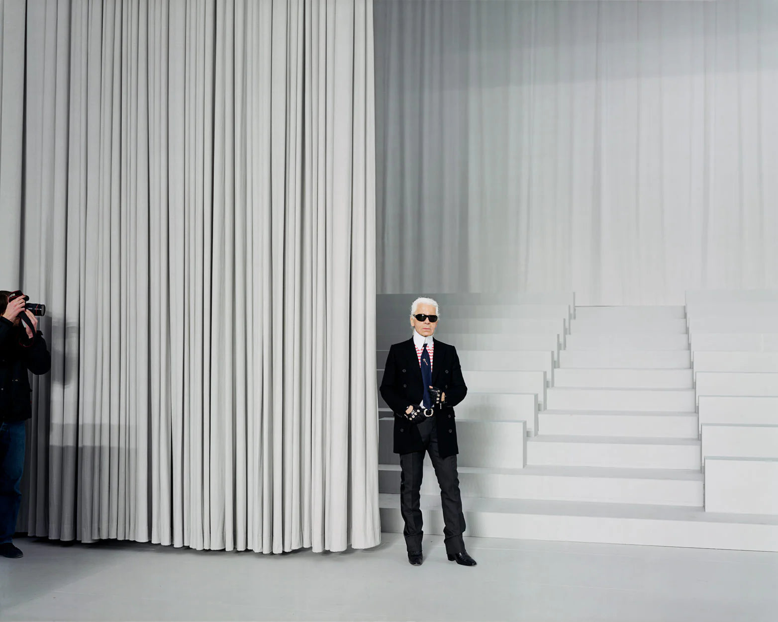 Alec Soth — Fashion Magazine by Alec Soth: Paris Minnesota