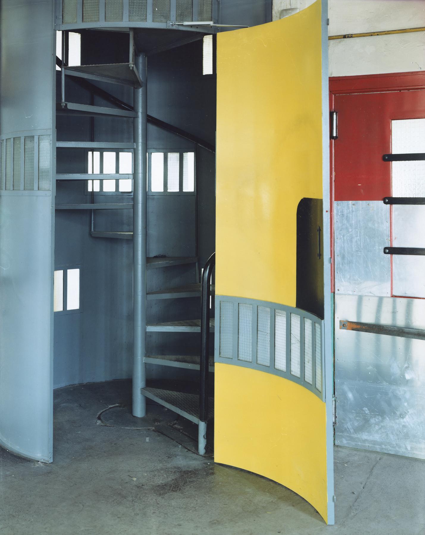 Guido Guidi — Le Corbusier - 5 Architectures