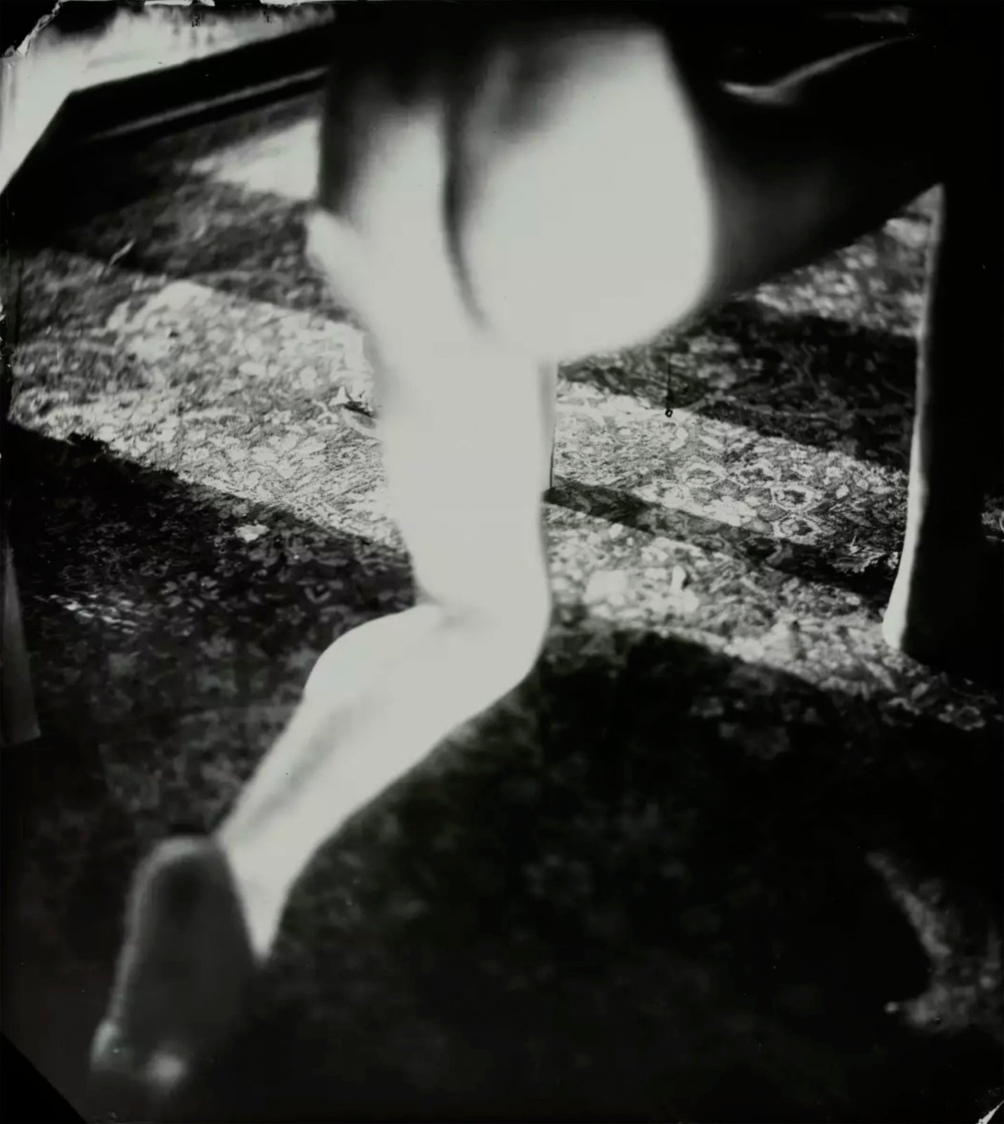 Sally Mann — Proud Flesh