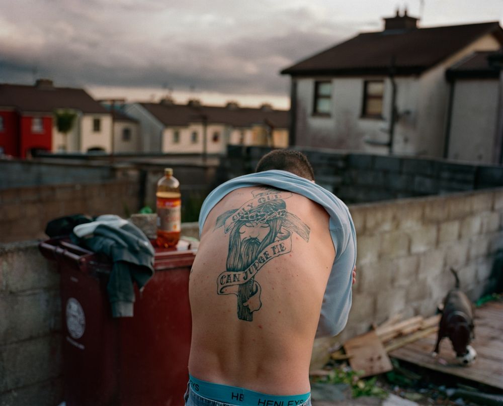 Doug DuBois — My Last Day at Seventeen
