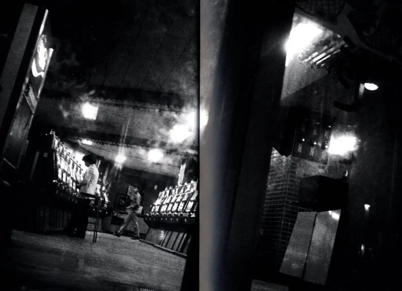 Daido Moriyama — Okinawa