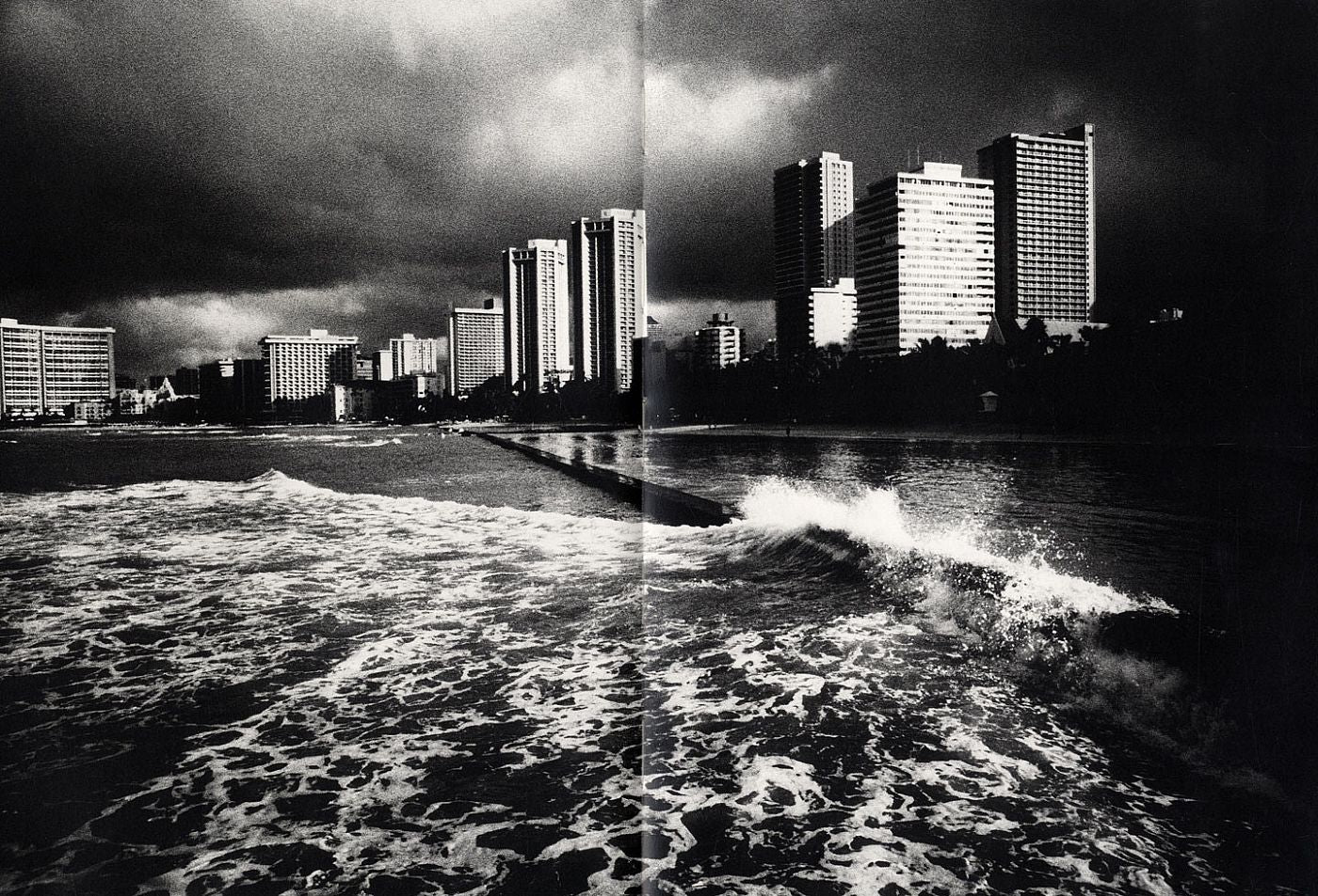 Daido Moriyama — Hawaii