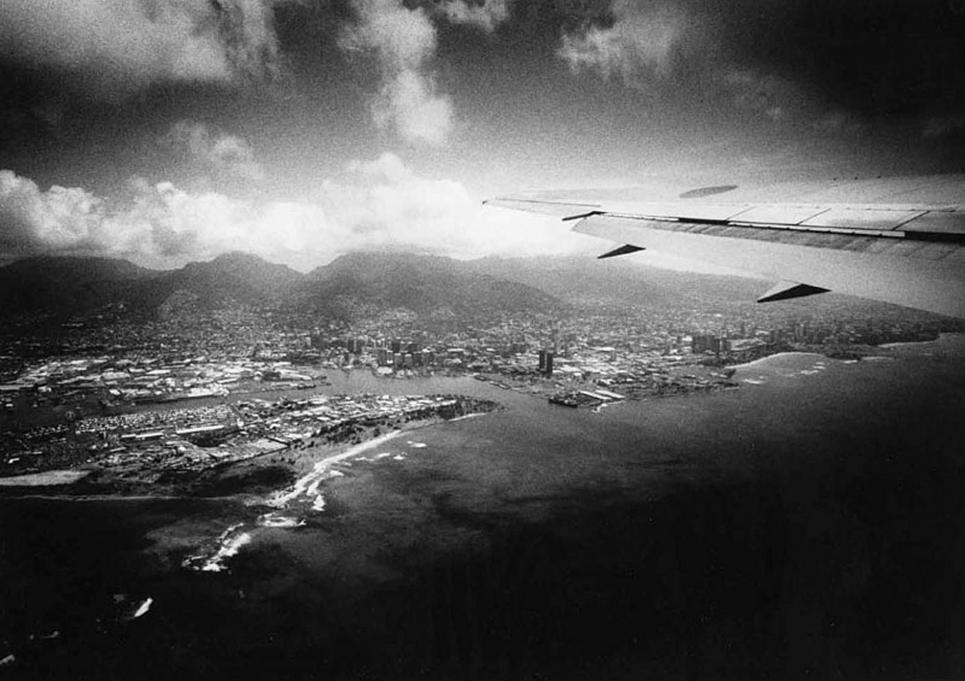 Daido Moriyama — Journey for Something