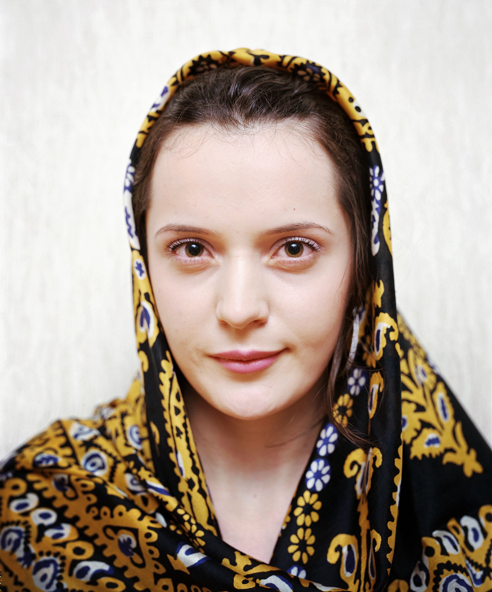 Rob Hornstra — The Sochi Project: An Atlas of War and Tourism in the Caucasus