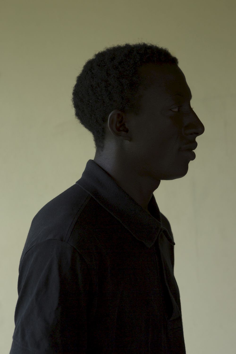 Viviane Sassen — Etan & Me