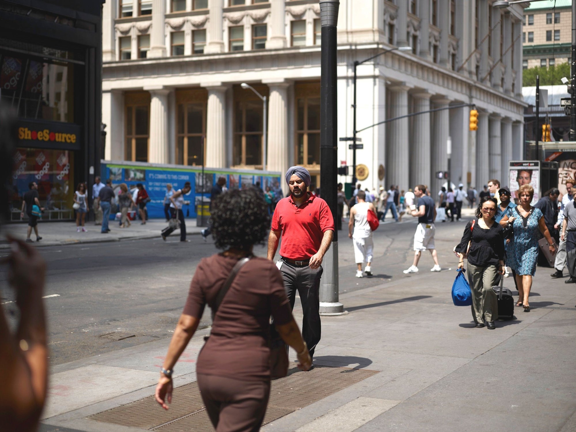 Paul Graham — The Present