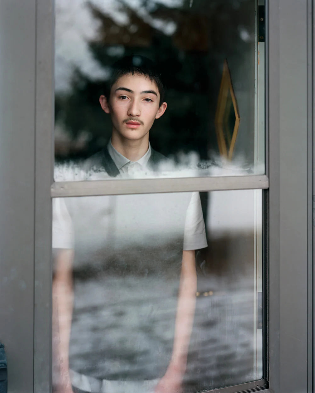 Alec Soth — Fashion Magazine by Alec Soth: Paris Minnesota