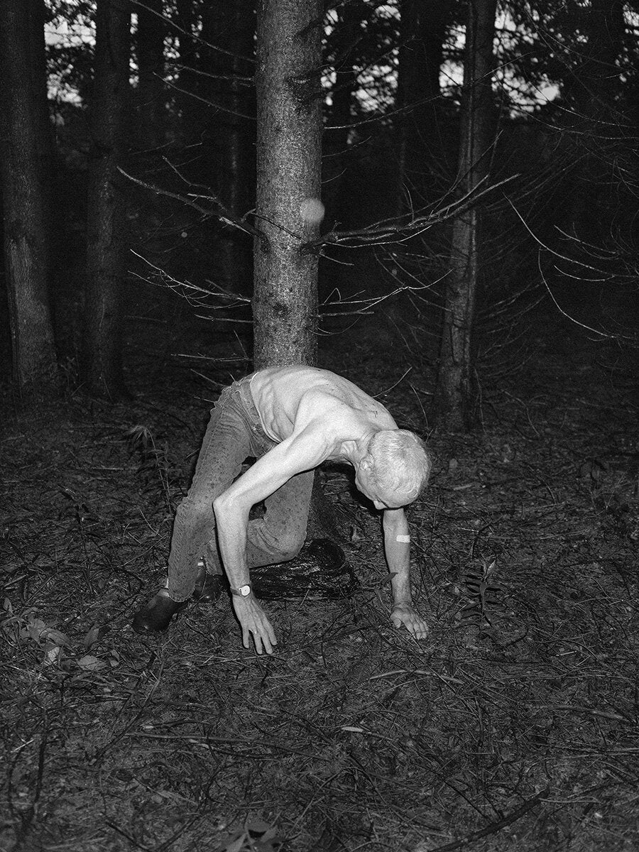 Dylan Hausthor & Pia-Paulina Guilmoth — Sleep Creek