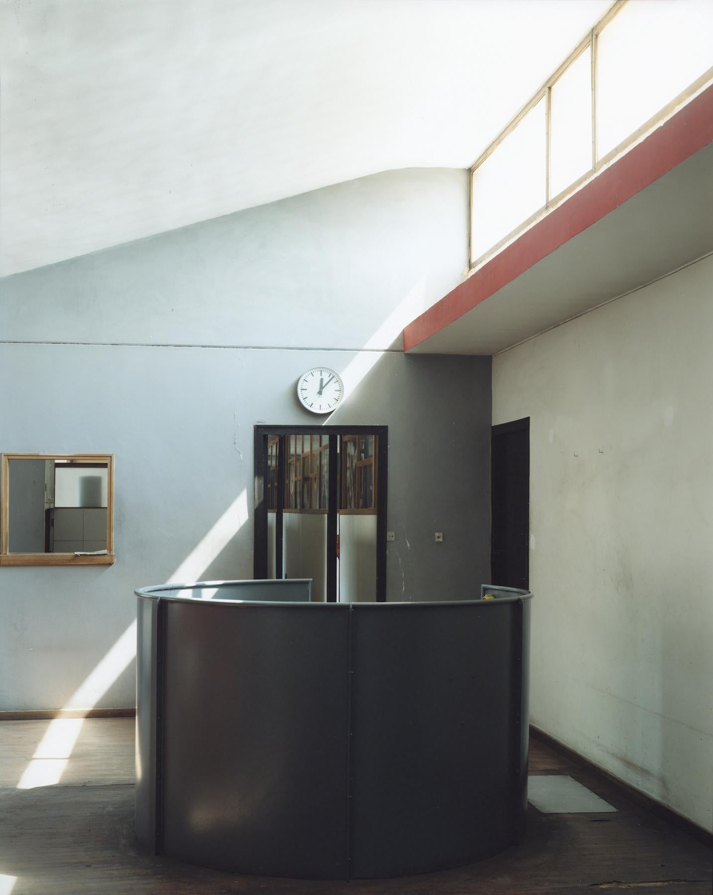 Guido Guidi — Le Corbusier - 5 Architectures