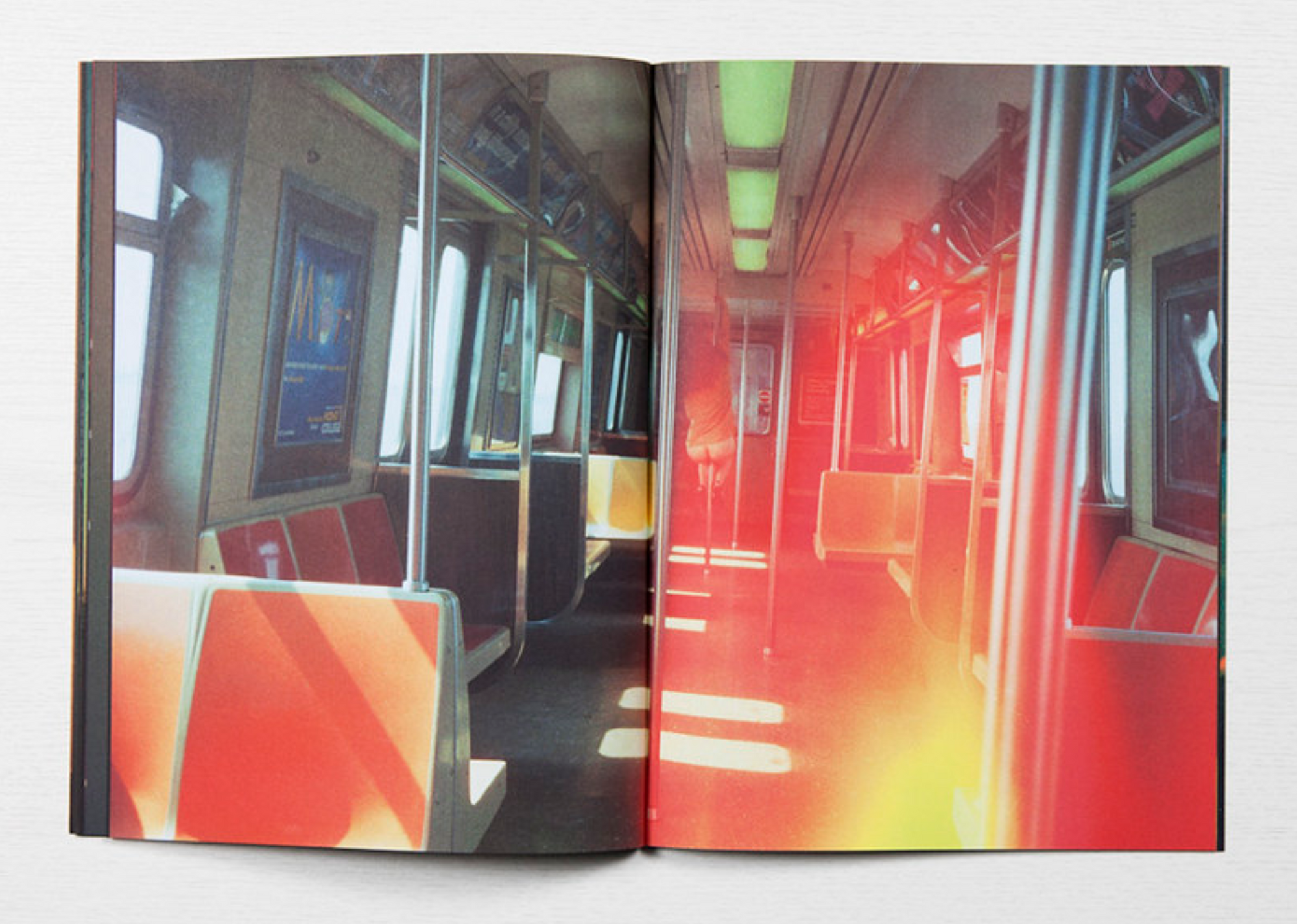 Sandy Kim — Into the Light