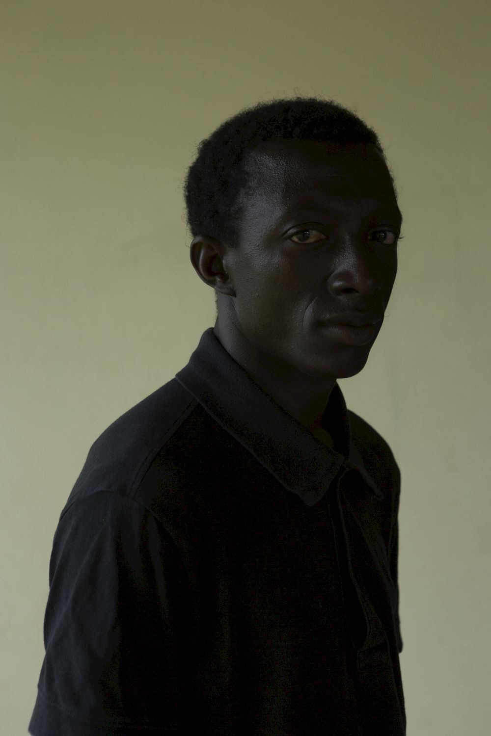 Viviane Sassen — Etan & Me