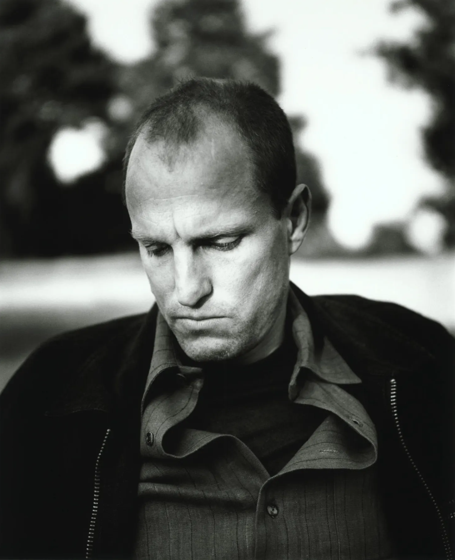 Sam Taylor-Wood — Crying Men