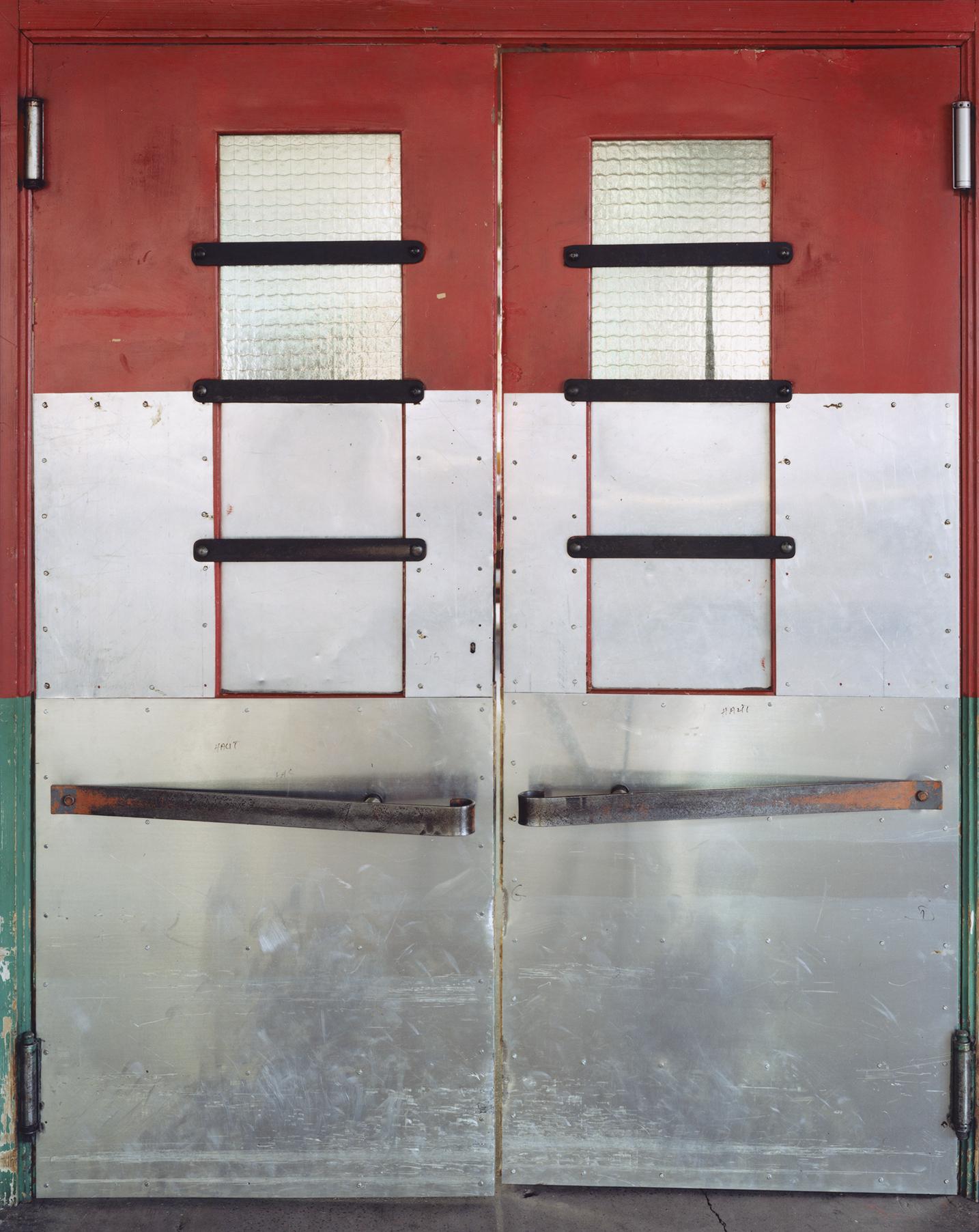 Guido Guidi — Le Corbusier - 5 Architectures